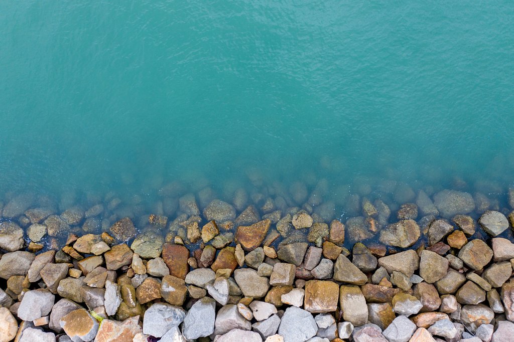 Peng Chau, Hong Kong