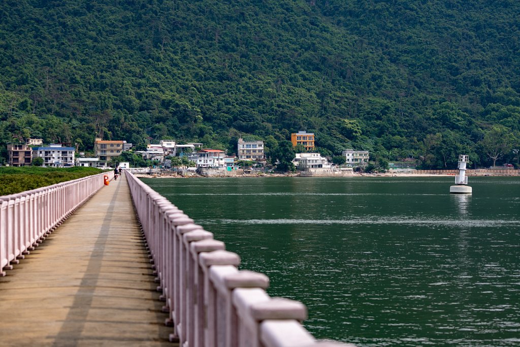 Tai O, Hong Kong