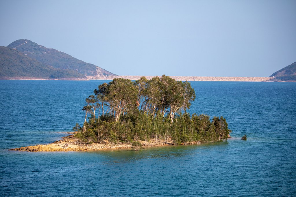 High Island Reservoir