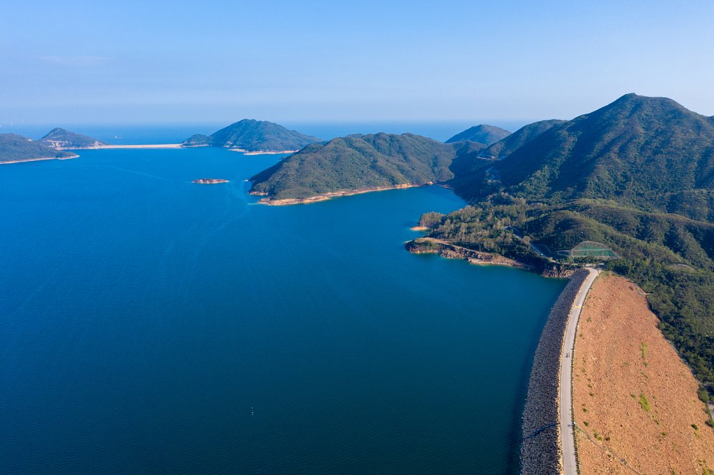 High Island Reservoir