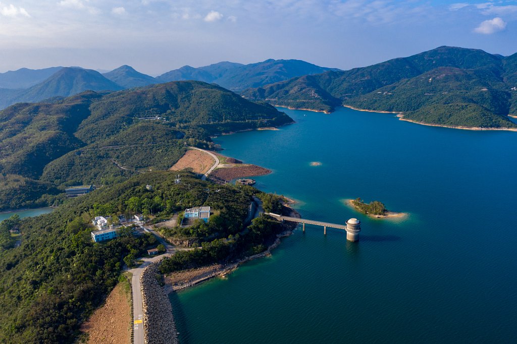 High Island Reservoir