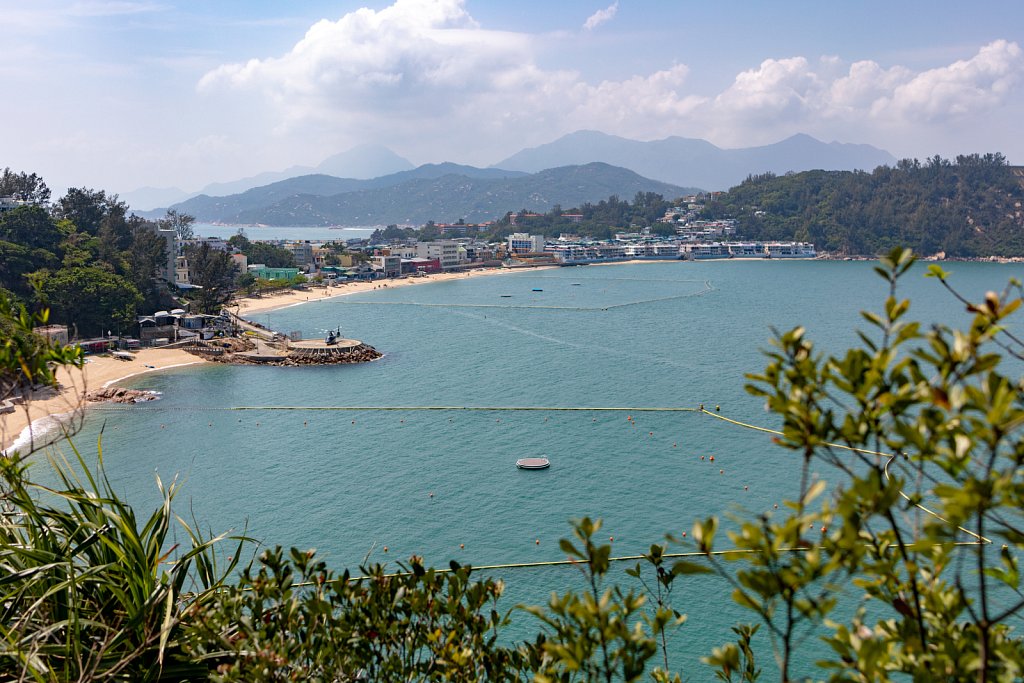 Cheung Chau