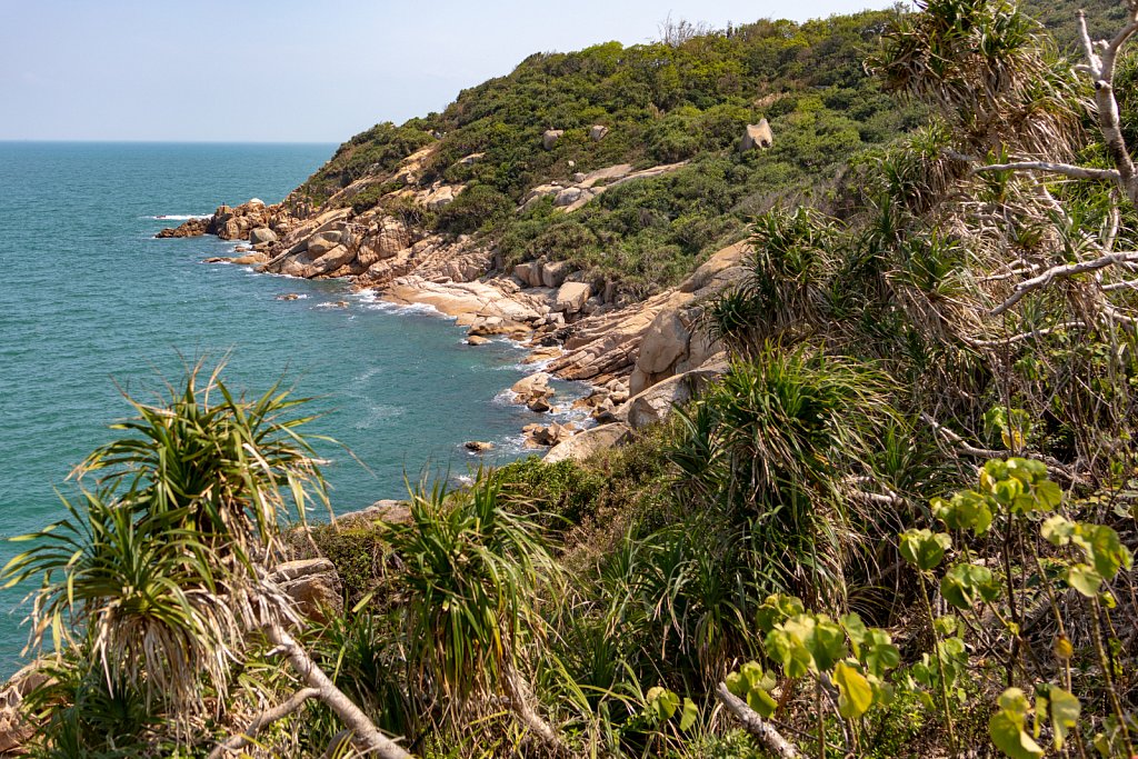 Cheung Chau