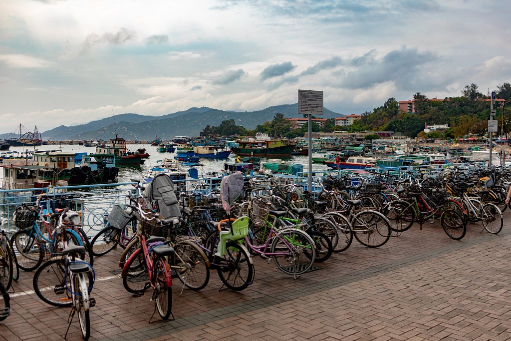 Cheung Chau