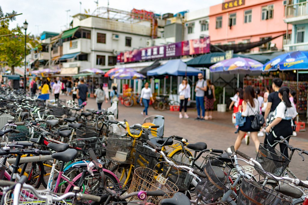 Cheung Chau