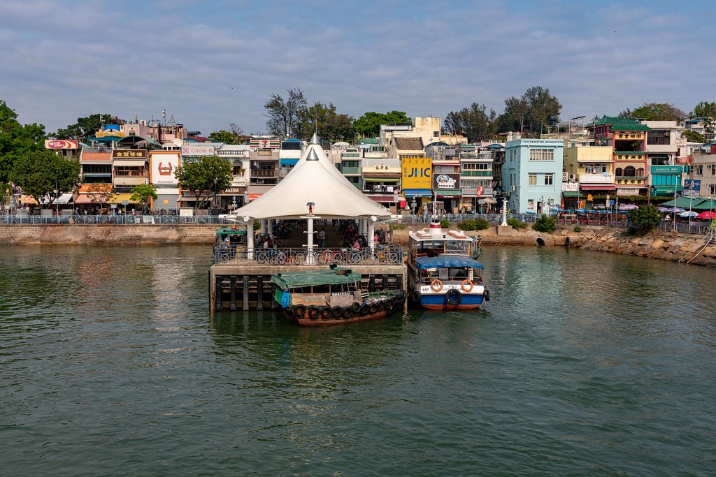 Cheung Chau