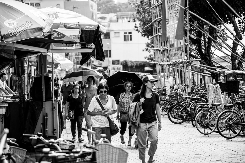 Cheung Chau