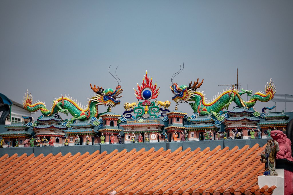 Cheung Chau