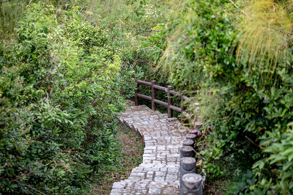 Cheung Chau