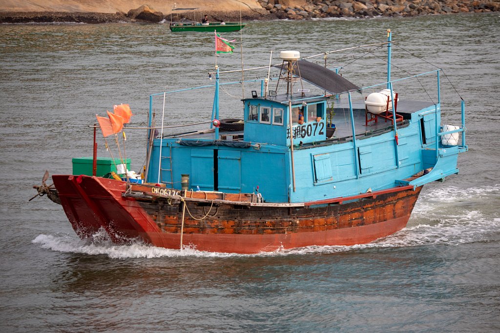 Cheung Chau