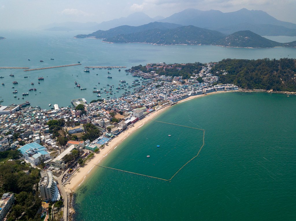 Cheung Chau